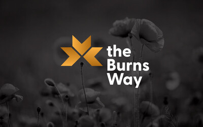Link to: https://theburnsway.ca/
