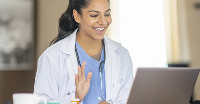 Specialist Appointment